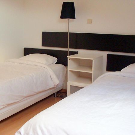 Apartamento 19 Brussels Expo Wemmel Habitación foto