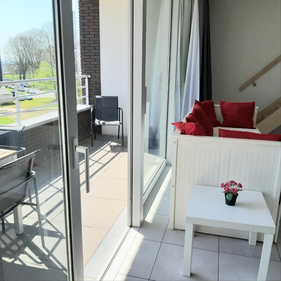 Apartamento 19 Brussels Expo Wemmel Exterior foto