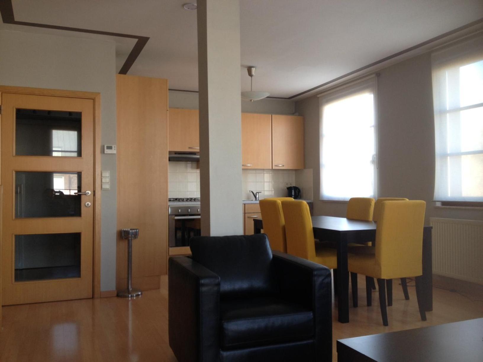 Apartamento 19 Brussels Expo Wemmel Habitación foto