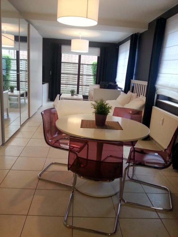 Apartamento 19 Brussels Expo Wemmel Habitación foto