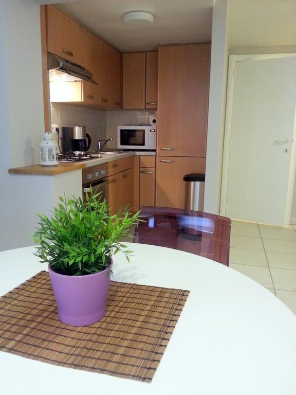 Apartamento 19 Brussels Expo Wemmel Habitación foto