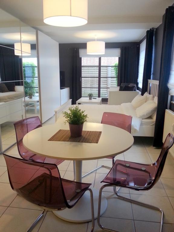 Apartamento 19 Brussels Expo Wemmel Habitación foto