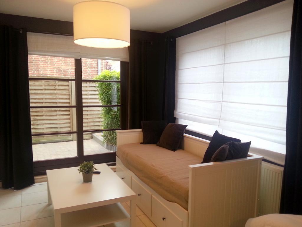 Apartamento 19 Brussels Expo Wemmel Habitación foto
