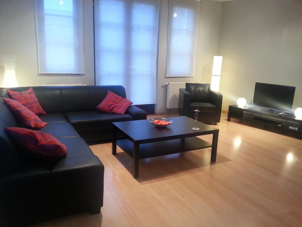 Apartamento 19 Brussels Expo Wemmel Habitación foto