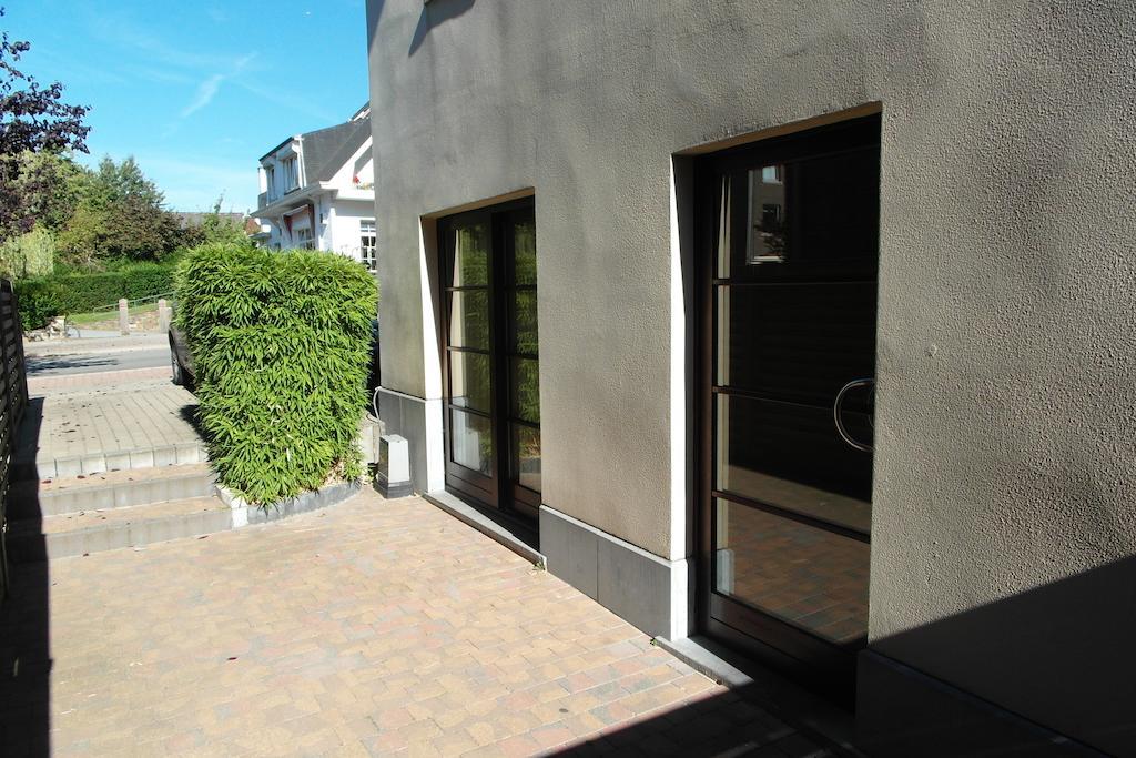 Apartamento 19 Brussels Expo Wemmel Exterior foto