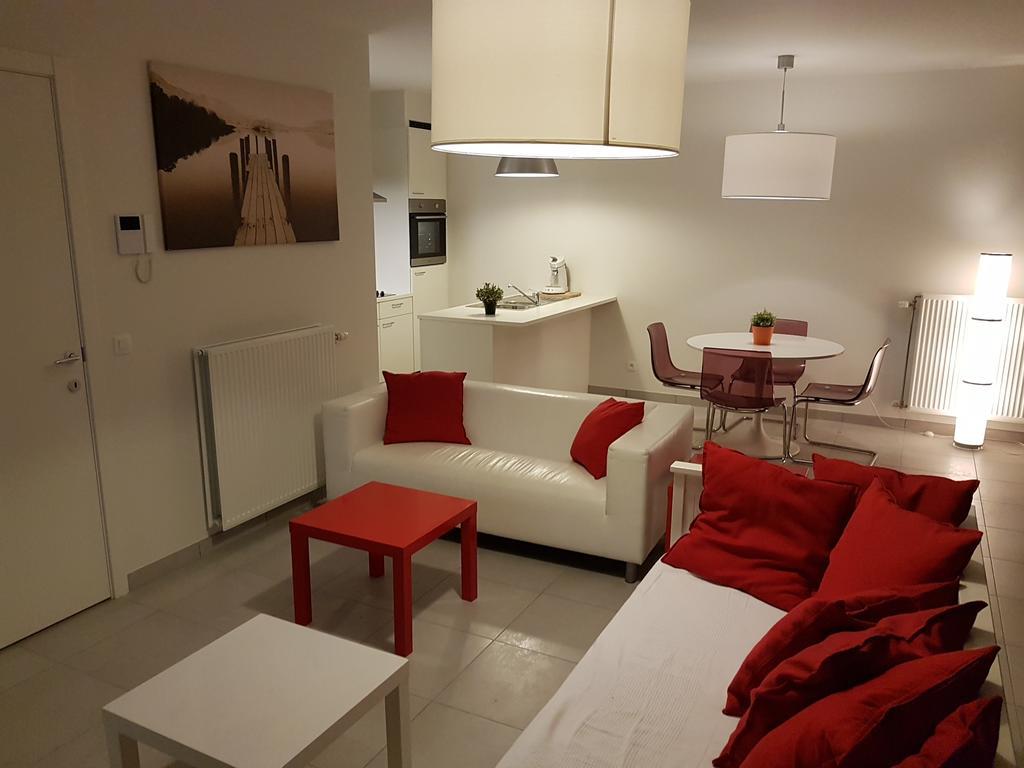 Apartamento 19 Brussels Expo Wemmel Exterior foto
